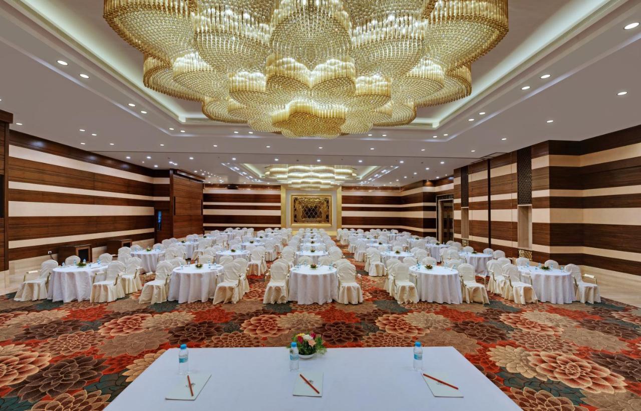 Sayaji Kolhapur Hotell Exteriör bild