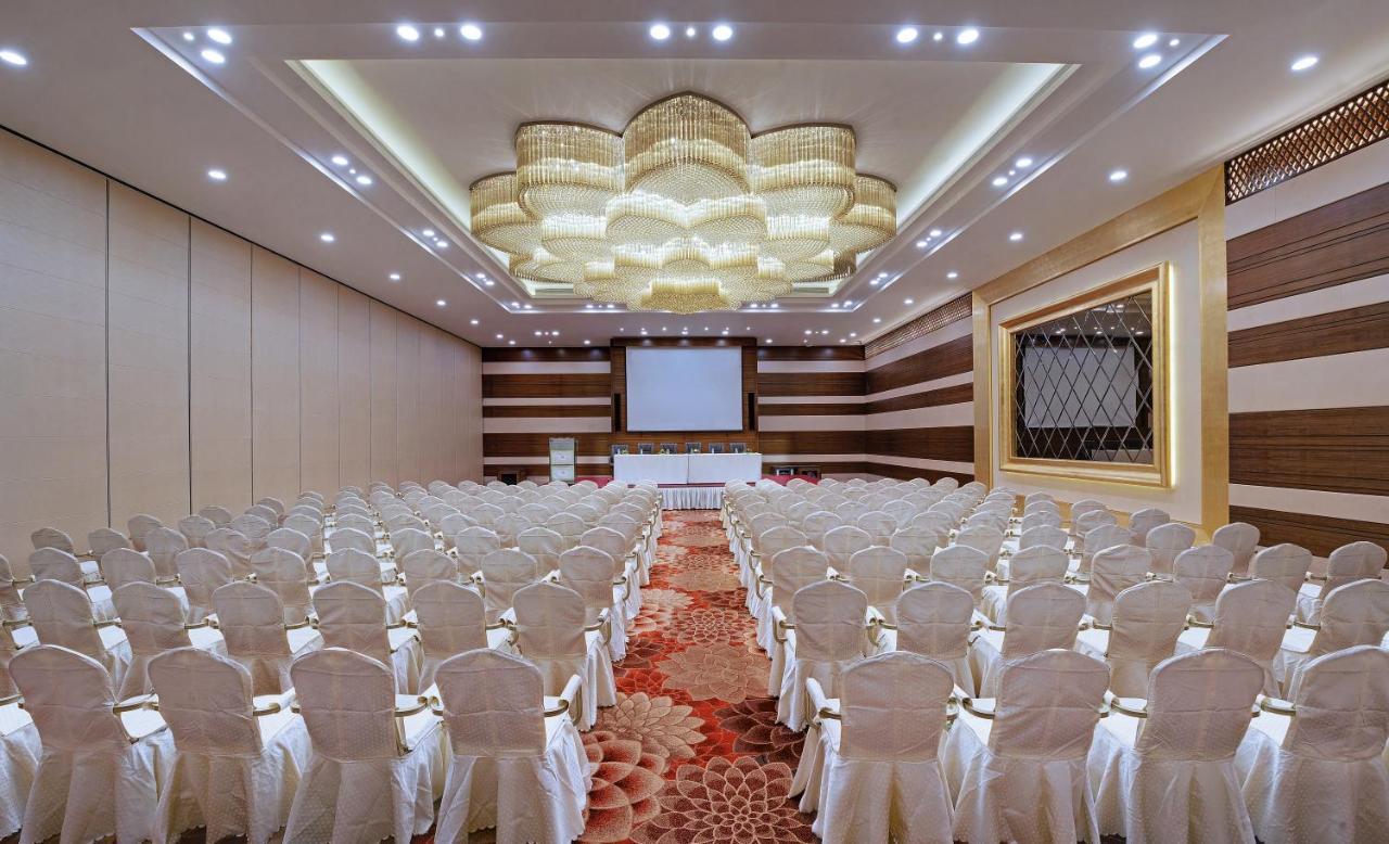 Sayaji Kolhapur Hotell Exteriör bild