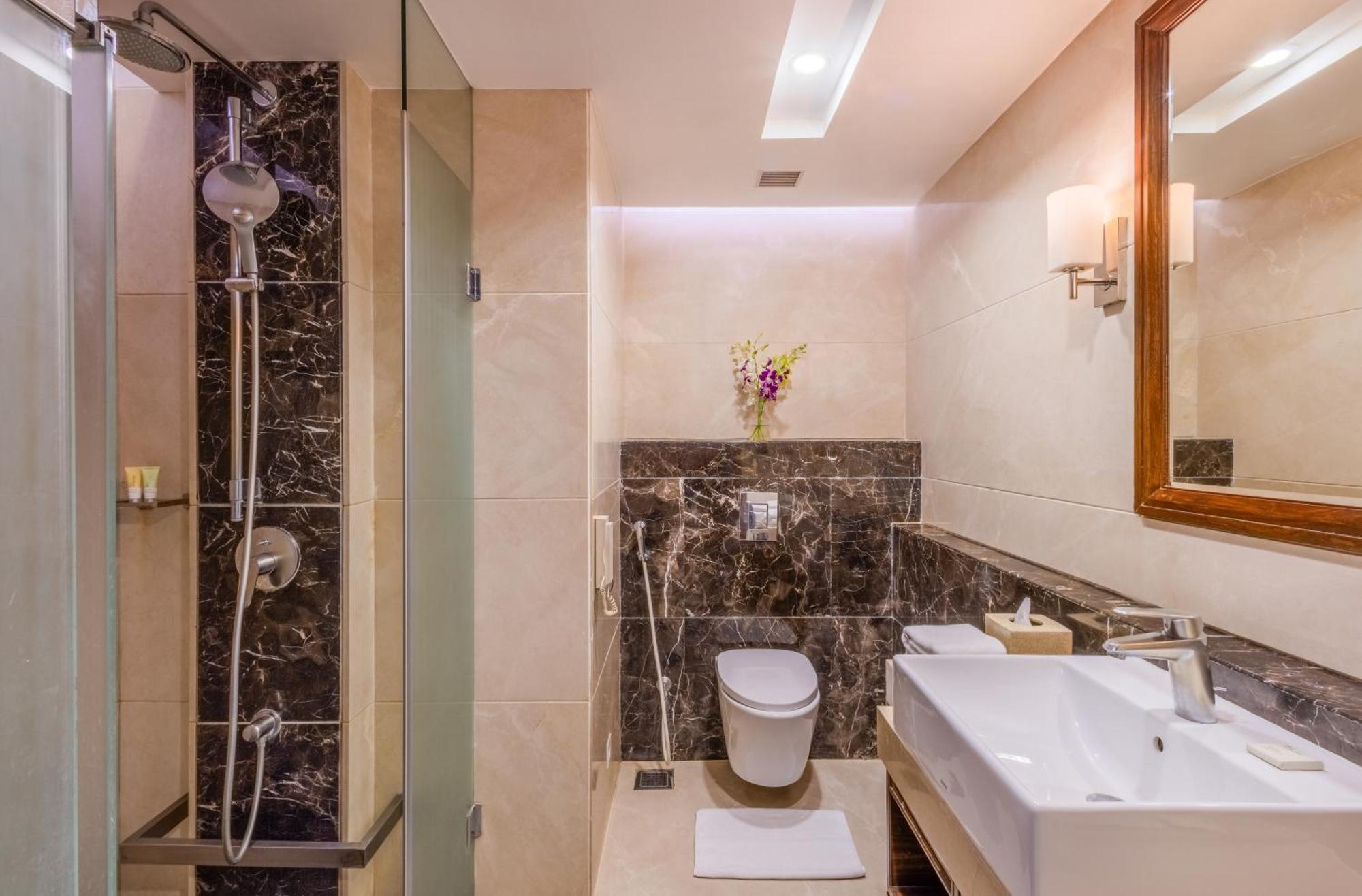 Sayaji Kolhapur Hotell Exteriör bild