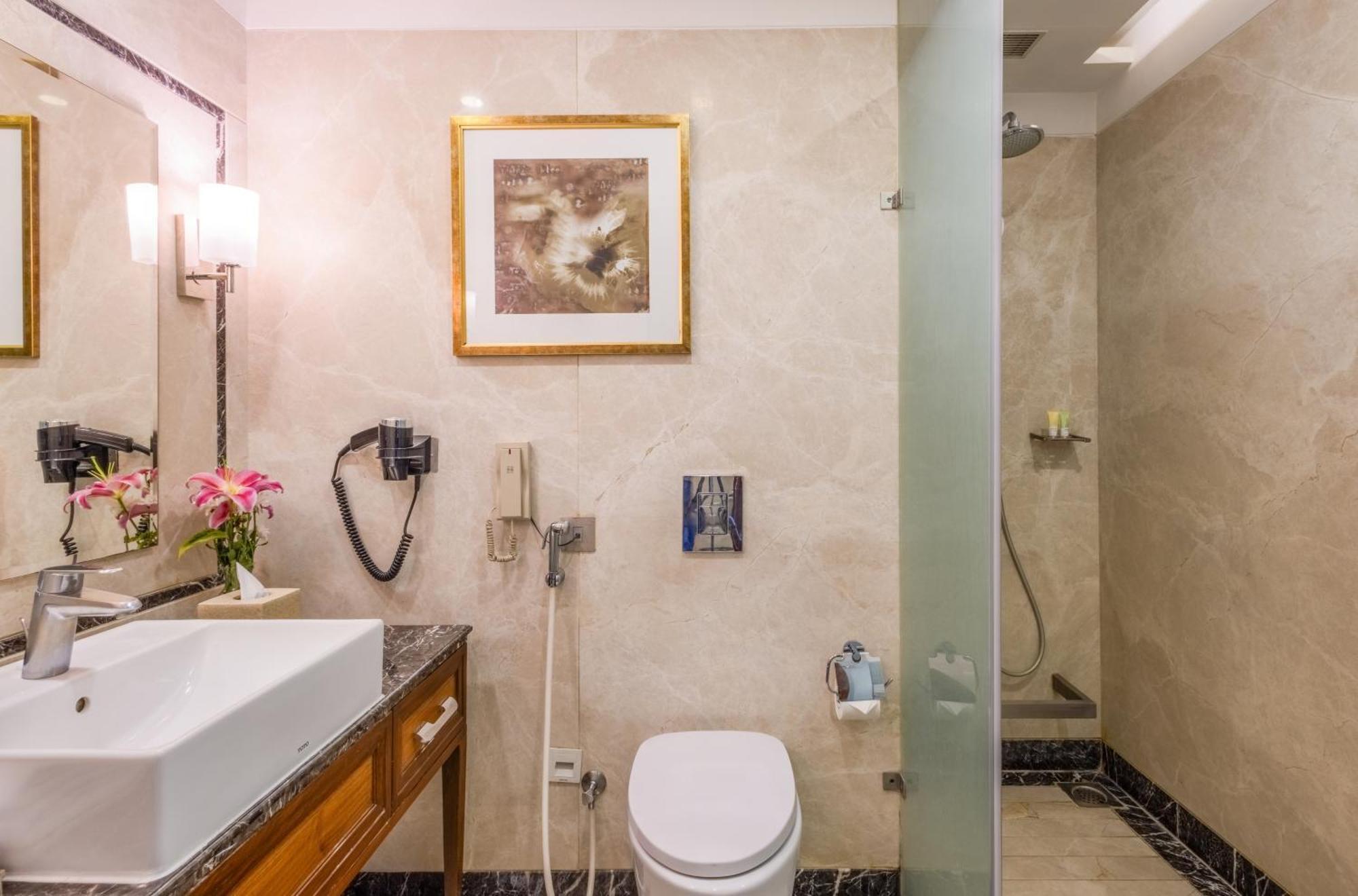 Sayaji Kolhapur Hotell Exteriör bild