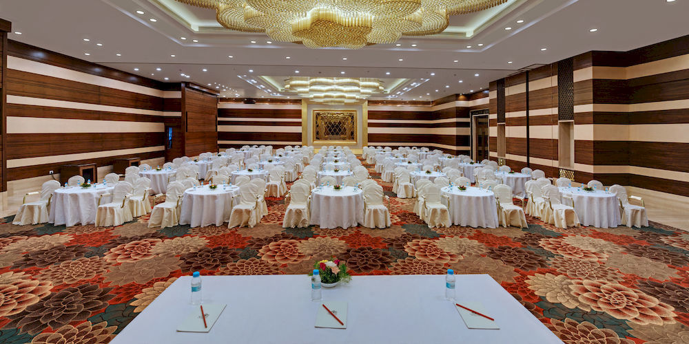 Sayaji Kolhapur Hotell Exteriör bild