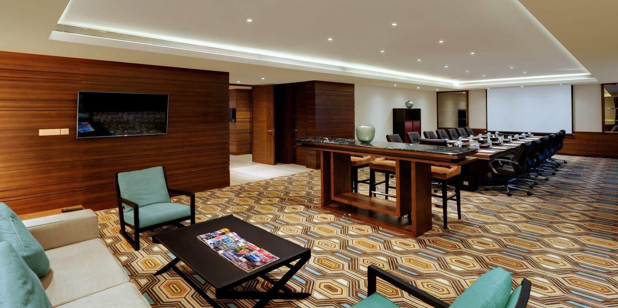Sayaji Kolhapur Hotell Exteriör bild